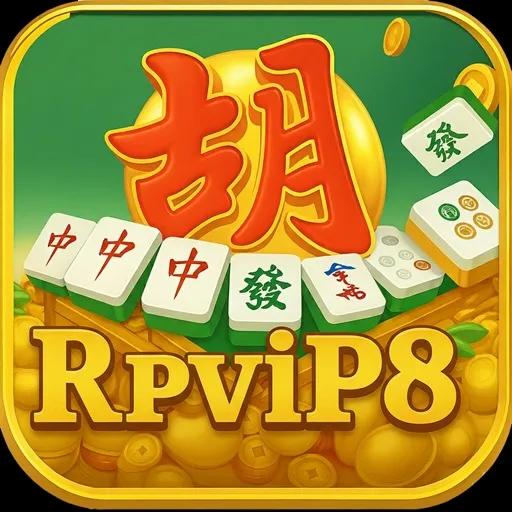 RPVIP8 - Game Strategi Seru untuk Pecinta Taktik